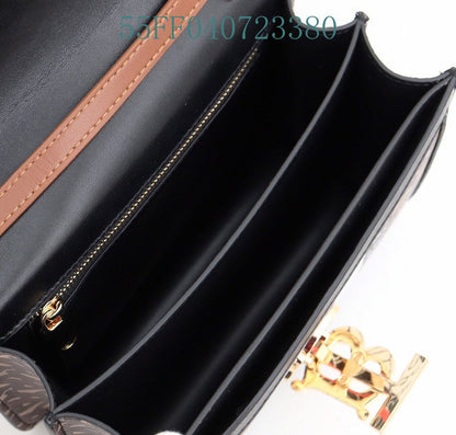 Lullal Fashion -BBR Bags - 745