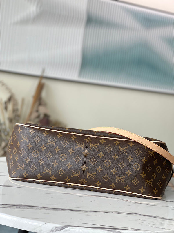 Lullal Fashion Lu-Vi Bags - 16812