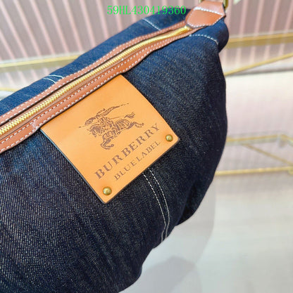 Lullal Fashion -BBR Bags - 144