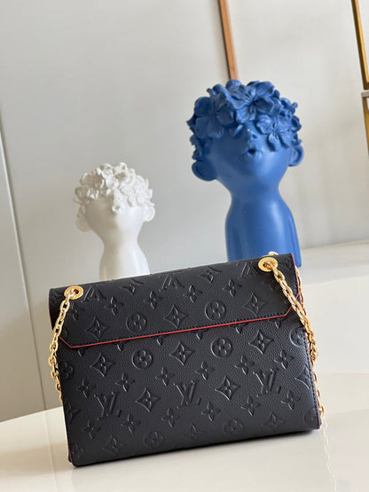 Lullal Fashion Lu-Vi Bags - 16787