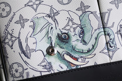 Lullal Fashion Lu-Vi bags - 10470