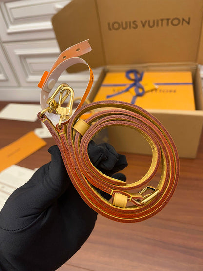 Lullal Fashion Lu-Vi Bags - 16638