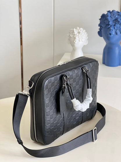 Lullal Fashion Lu-Vi Bags - 16984