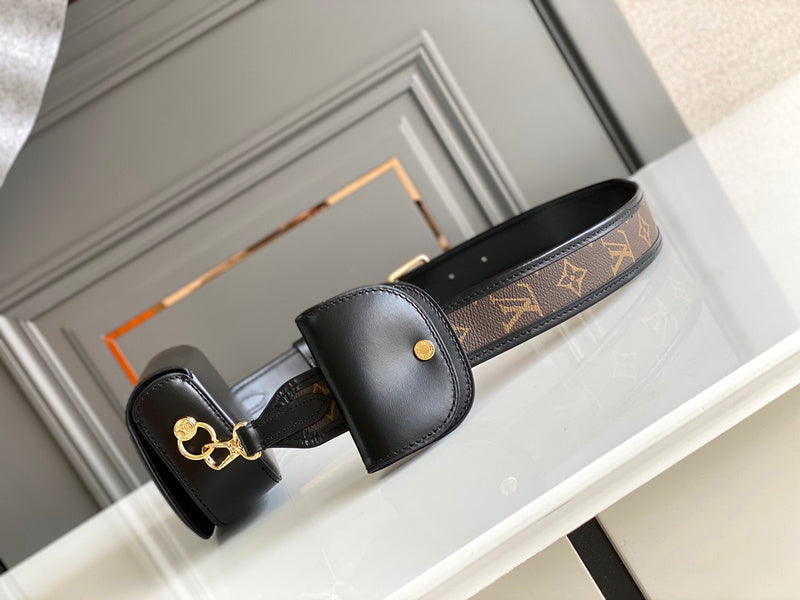 Lullal Fashion Lu-Vi Bags - 16951