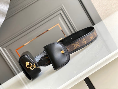 Lullal Fashion Lu-Vi Bags - 16951