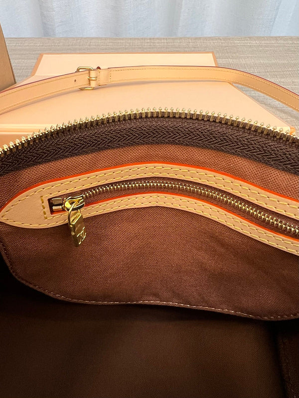 Lullal Fashion Lu-Vi Bags - 16780