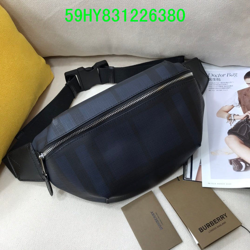 Lullal Fashion -BBR Bags - 605