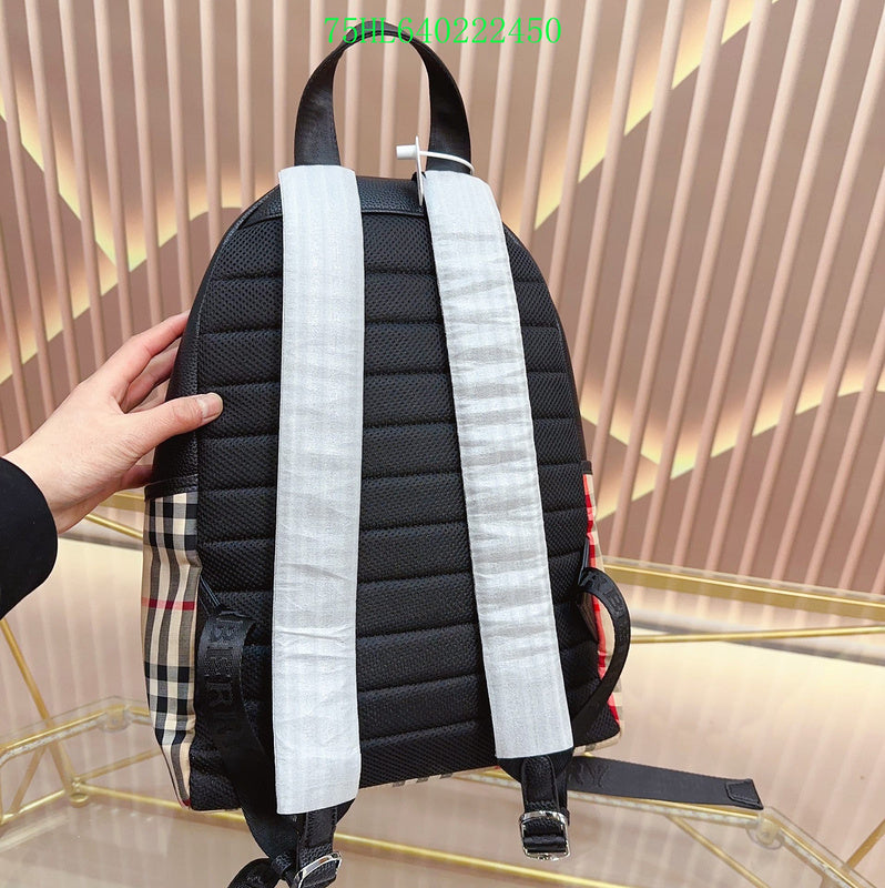 Lullal Fashion -BBR Bags - 185