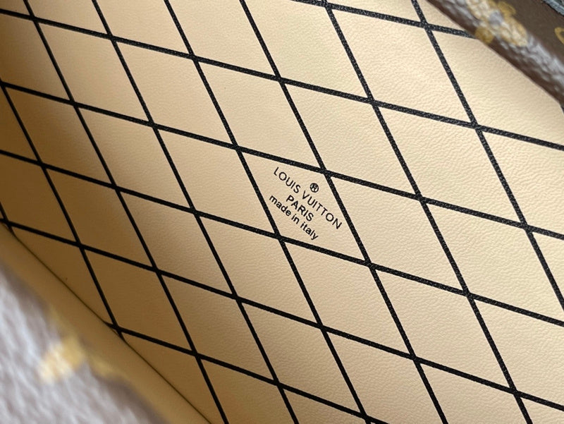 Lullal Fashion Lu-Vi Bags - 16672