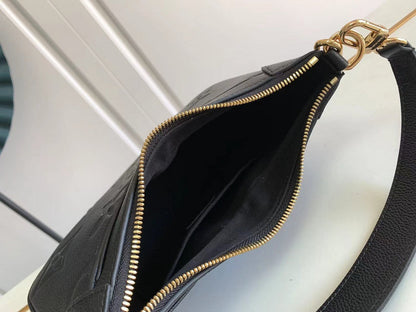 Lullal Fashion Lu-Vi Bags - 16911