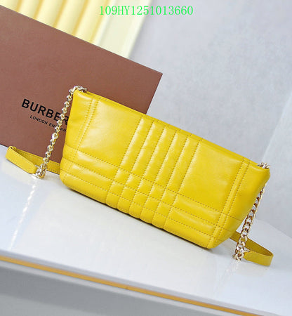 Lullal Fashion -BBR Bags - 396