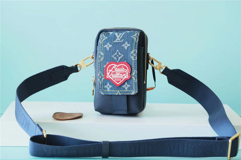 Lullal Fashion Lu-Vi bags - 10248