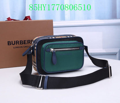 Lullal Fashion -BBR Bags - 409