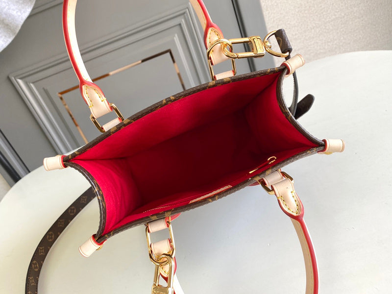 Lullal Fashion Lu-Vi Bags - 16977