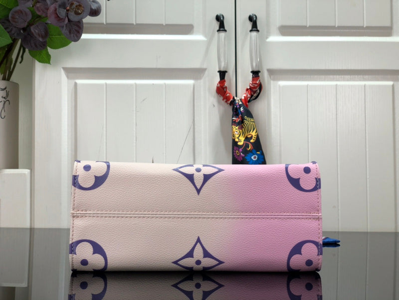 Lullal Fashion Lu-Vi Bags - 16724