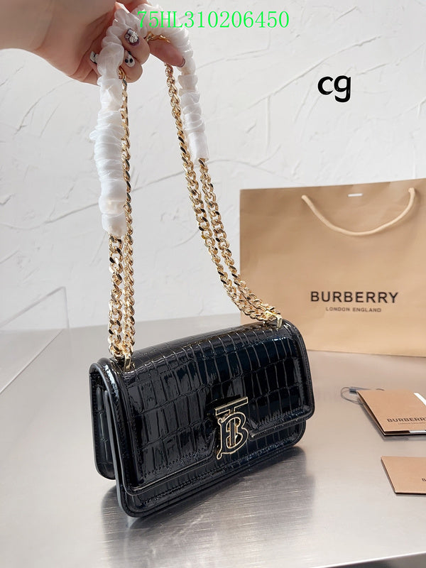 Lullal Fashion -BBR Bags - 208