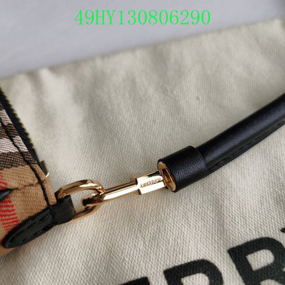 Lullal Fashion -BBR Bags - 444