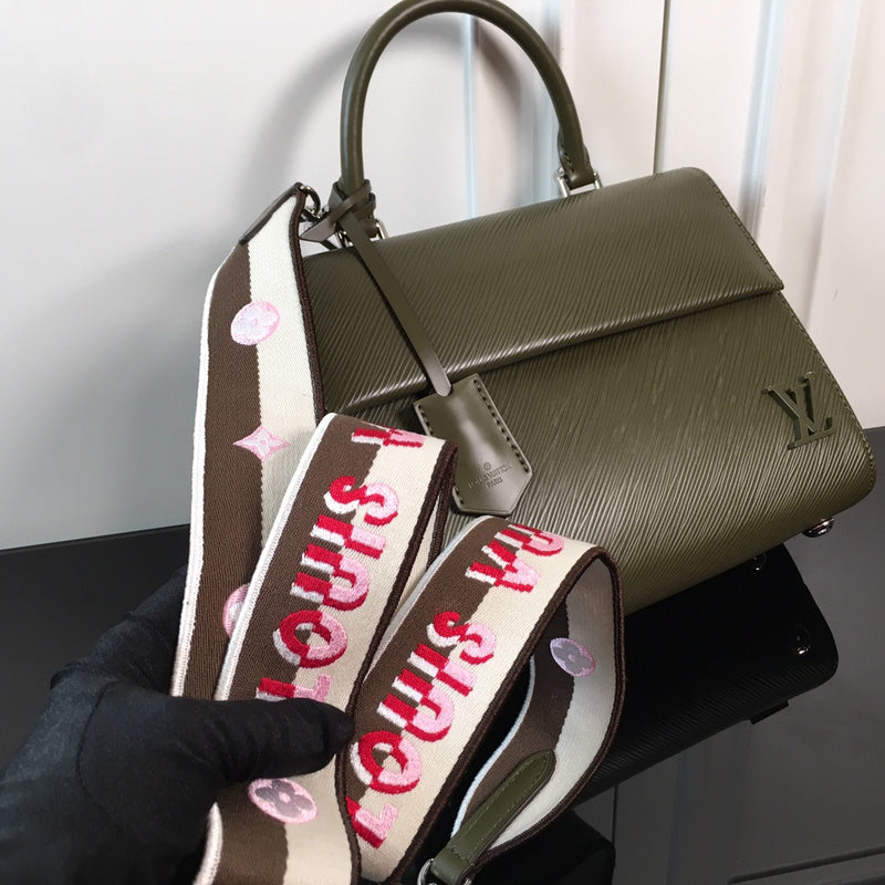 Lullal Fashion Lu-Vi bags - 17104