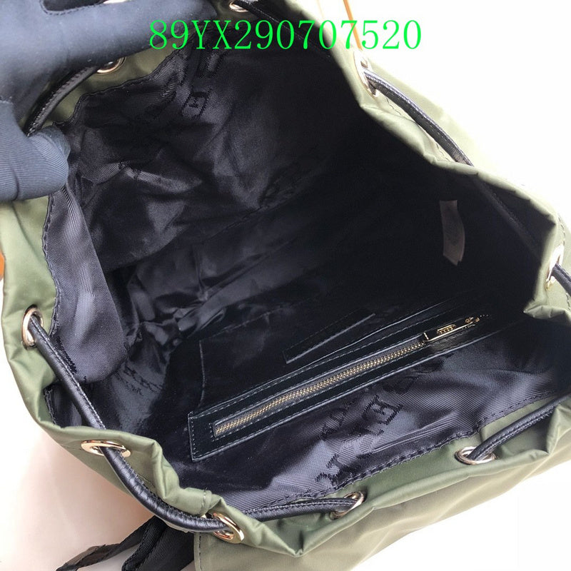 Lullal Fashion -BBR Bags - 481