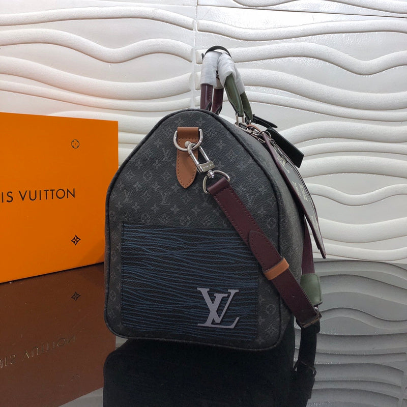 Lullal Fashion Lu-Vi bags - 17077