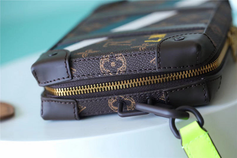 Lullal Fashion Lu-Vi bags - 10108