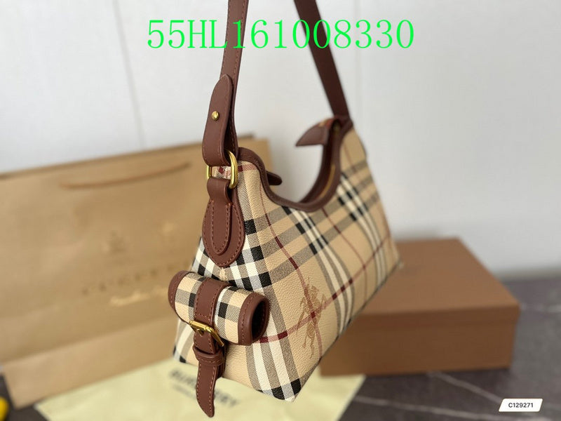 Lullal Fashion -BBR Bags - 262