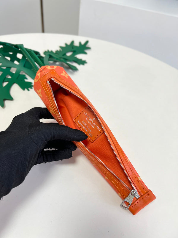 Lullal Fashion Lu-Vi Bags - 16939