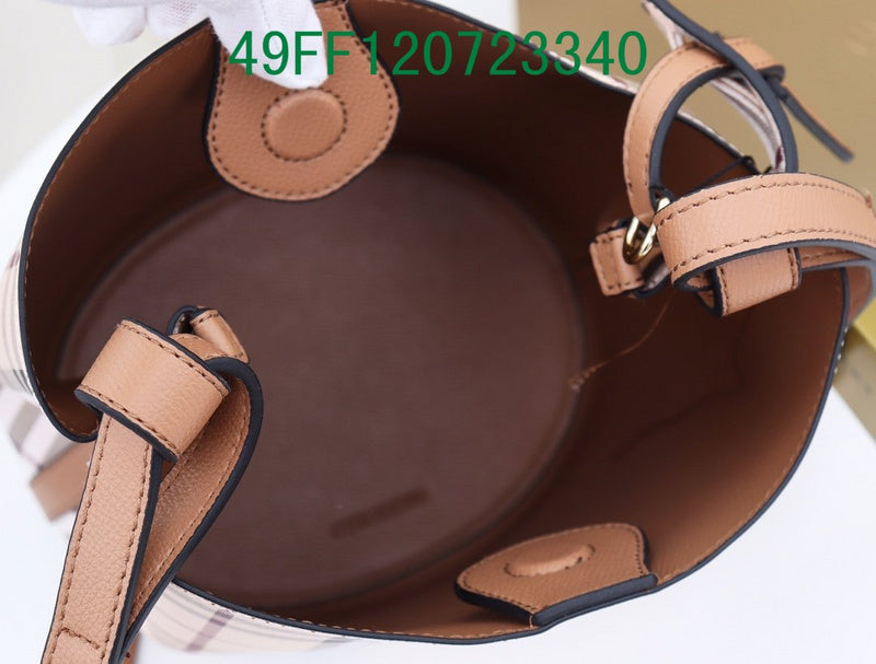 Lullal Fashion -BBR Bags - 707