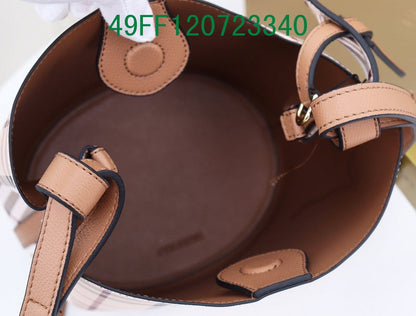 Lullal Fashion -BBR Bags - 707