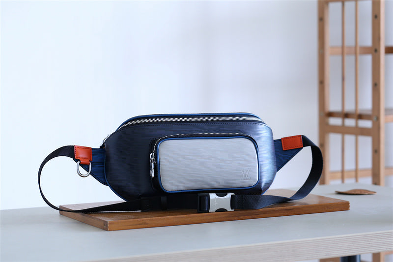 Lullal Fashion Lu-Vi bags - 10351