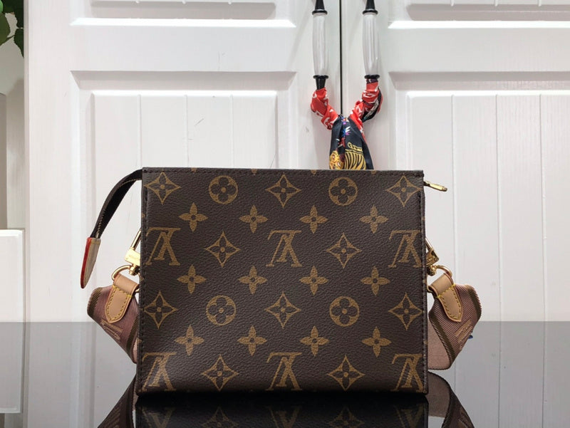 Lullal Fashion Lu-Vi Bags - 16953