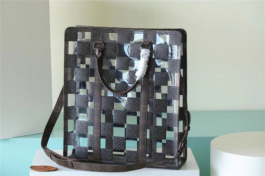 Lullal Fashion Lu-Vi bags - 10029