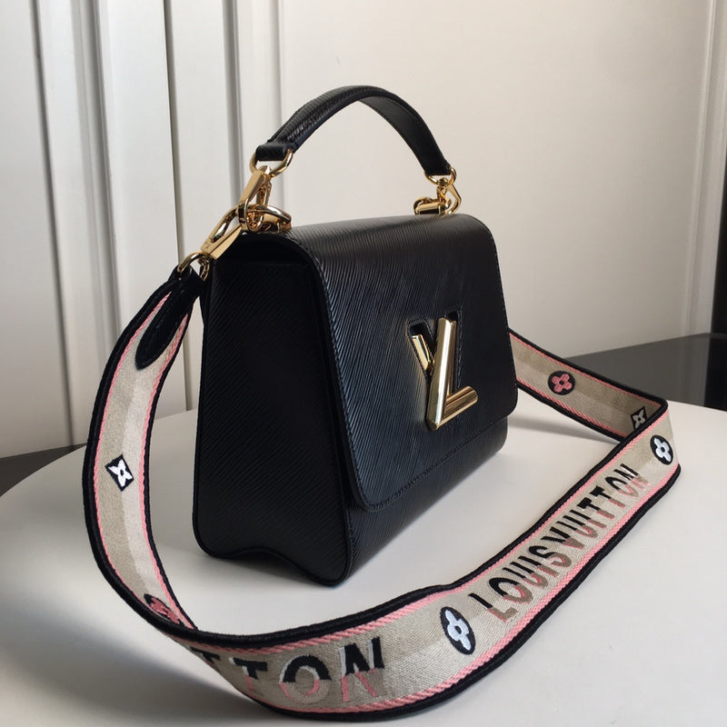 Lullal Fashion Lu-Vi Bags - 16972