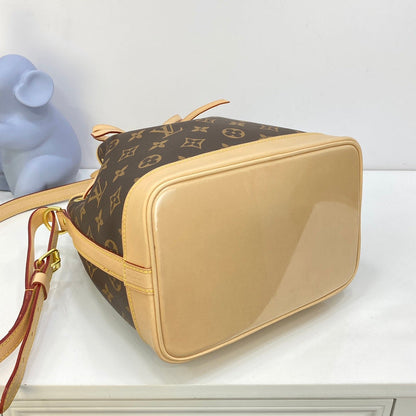 Lullal Fashion Lu-Vi Bags - 16896