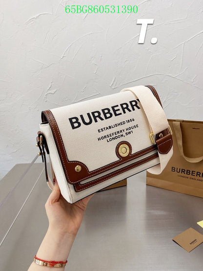 Lullal Fashion -BBR Bags - 497