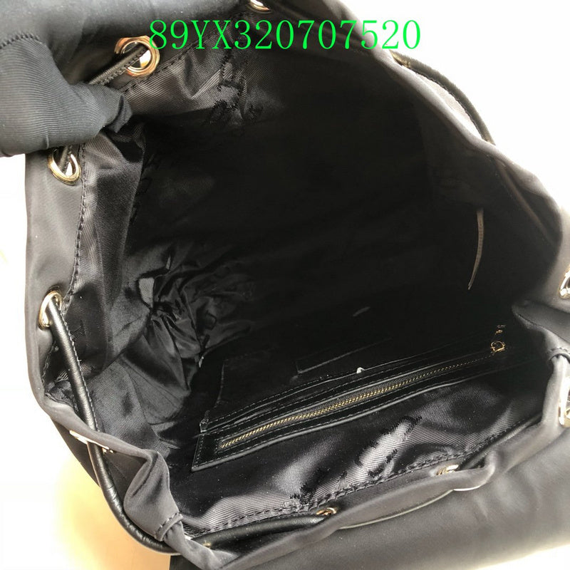 Lullal Fashion -BBR Bags - 450