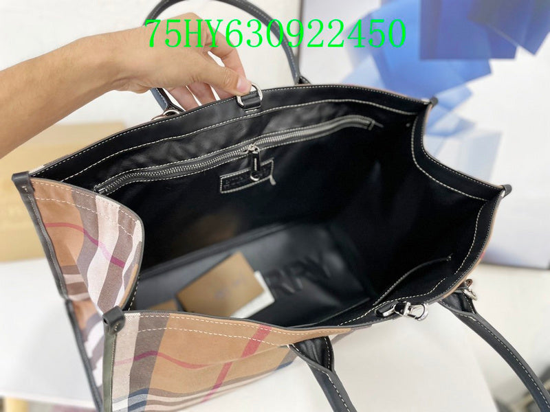 Lullal Fashion -BBR Bags - 281