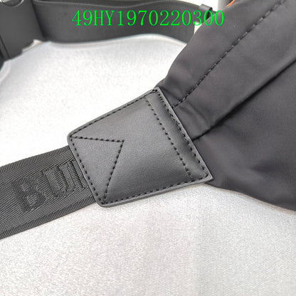 Lullal Fashion -BBR Bags - 193