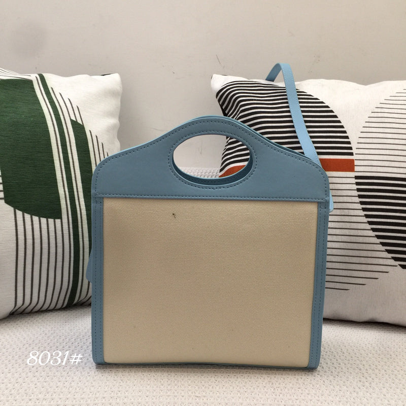 Lullal Fashion -BBR Bags - 764