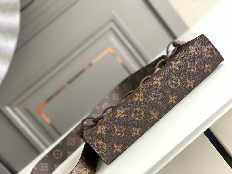Lullal Fashion Lu-Vi bags - 17053