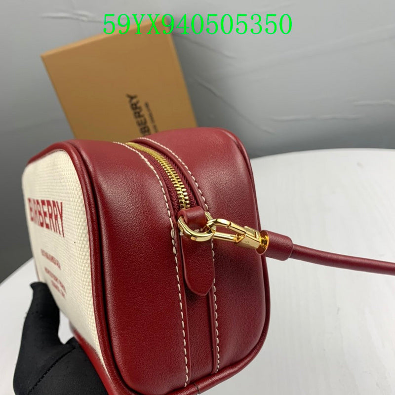 Lullal Fashion -BBR Bags - 531