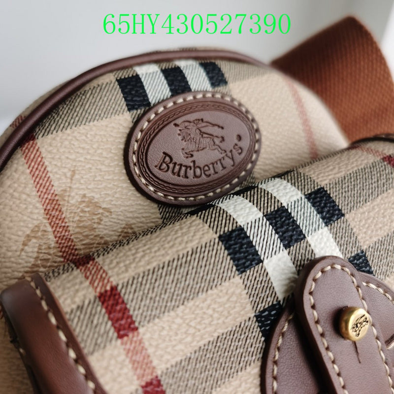 Lullal Fashion -BBR Bags - 511