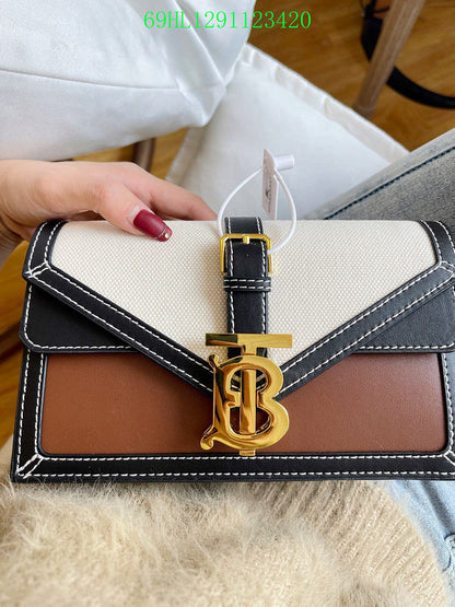 Lullal Fashion -BBR Bags - 361