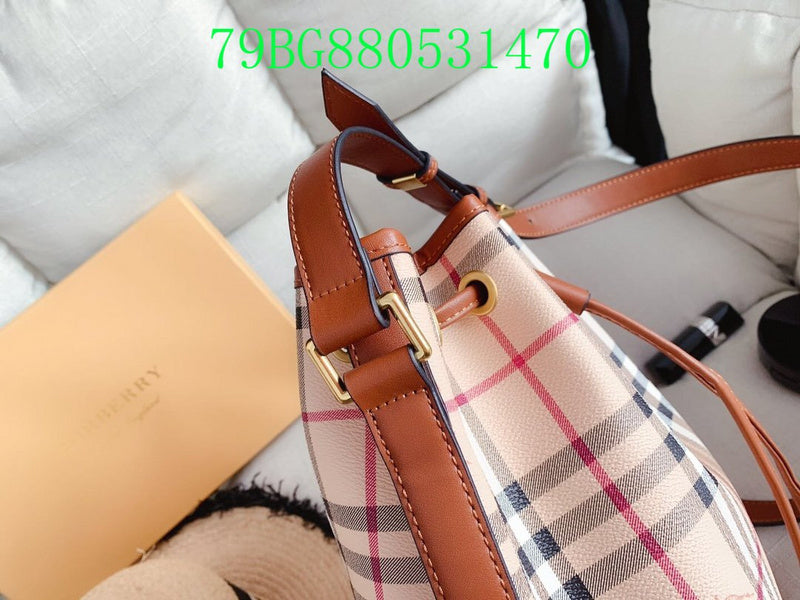 Lullal Fashion -BBR Bags - 486