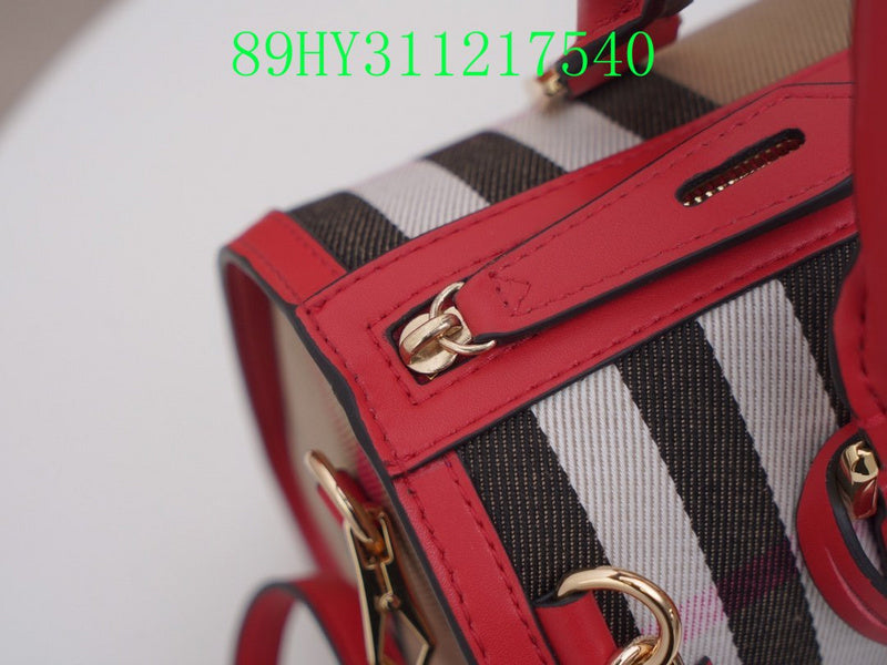 Lullal Fashion -BBR Bags - 330