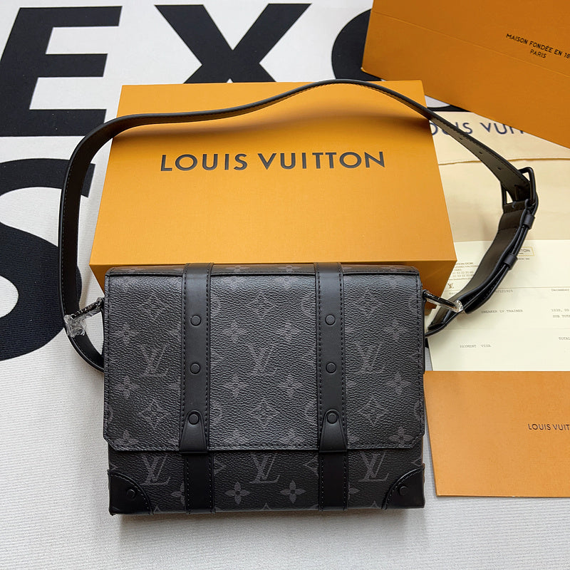 Lullal Fashion Lu-Vi bags - 10071