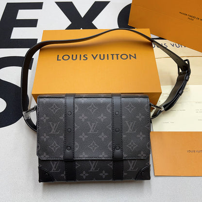 Lullal Fashion Lu-Vi bags - 10071