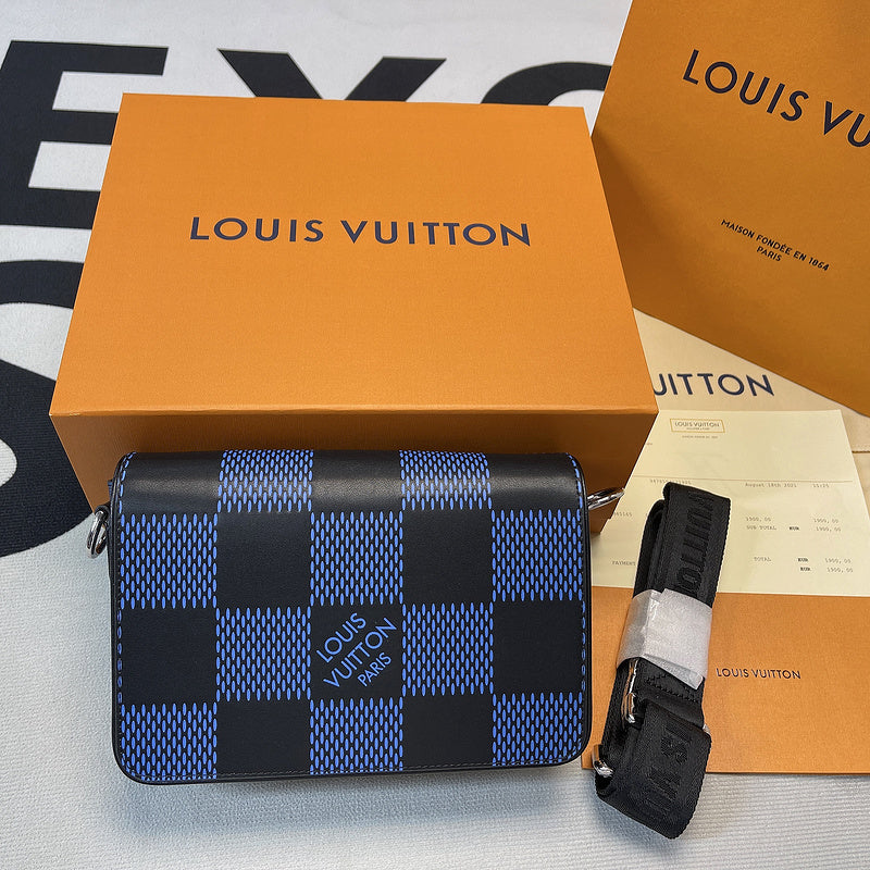 Lullal Fashion Lu-Vi bags - 10260