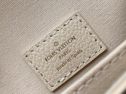 Lullal Fashion Lu-Vi Bags - 16769