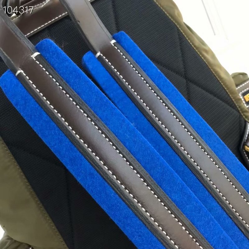 Lullal Fashion -BBR Bags - 947